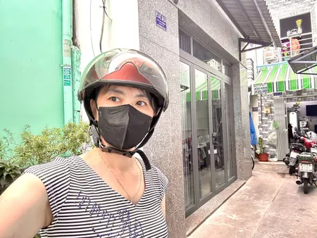BÁN NHÀ ĐƯỜNG ĐOÀN VĂN BƠ- THÔNG SỐ ĐẸP 4.6* 12 THÔNG RA TÔN ĐẢN, XÓM CHIẾU ĐẾN TRƯỜNG ĐẠI HỌC LUẬT NGUYỄN TÂT THÀNH.