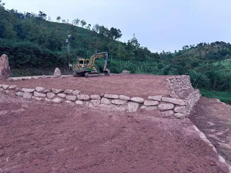 Bán đất 1500m² ngang 54m giá 1.8 tỷ Xã Bảo Lâm 3