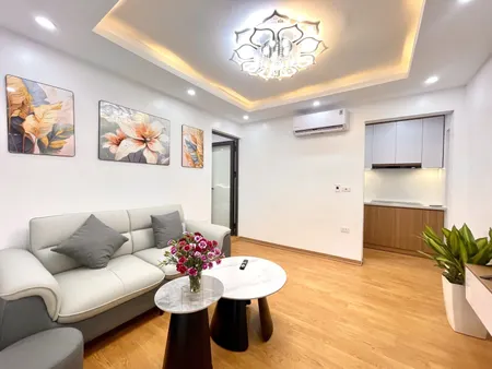 SIÊU HIẾM! TẬP THỂ MẶT PHỐ PHẠM NGỌC THẠCH, ĐỐNG ĐA, NHÀ ĐẸP CĂN GÓC, VIEW PHỐ