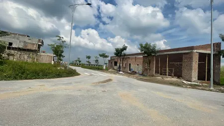 Đối Diện Chợ Đông Tảo! Lô góc 150m2, Sinh lời vững chắc, An toàn vốn, Đón sóng lợi nhuận