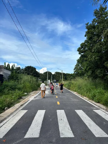 Bán đất 151.5m² ngang 6m giá 800 triệu Xã Cam Lâm