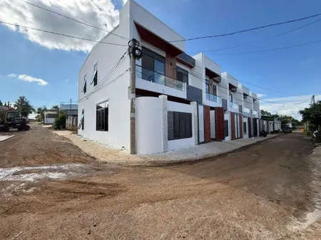 Bán nhà 712.6m² ngang 6m giá 2.29 tỷ Phường Ea Kao