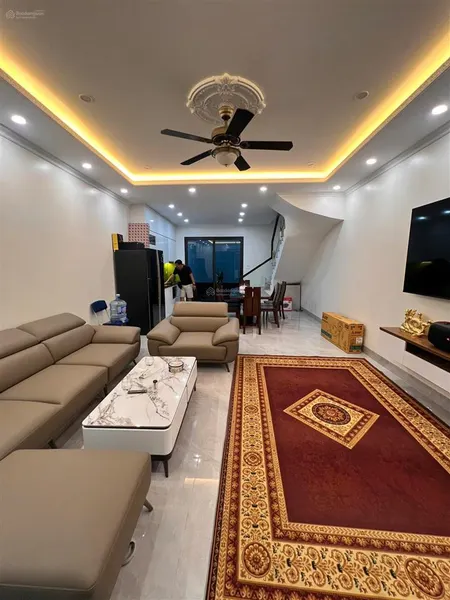 Bán nhà riêng đường an dương, tây hồ, hà nội diện tích 62m2, nhà mới 4pn, 0945 255 ***