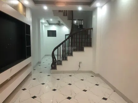 Bán nhà 4 tầng ngõ 29 quán chảy, đông la ,hoài đức 3t950