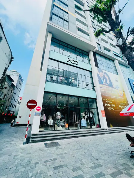 BUILDING 10 TẦNG MẶT PHỐ METRO HÀ ĐÔNG - DÒNG TIỀN TỰ CHẢY, TÀI SẢN GIỮ GIÁ VÀ  LÃI BỀN.