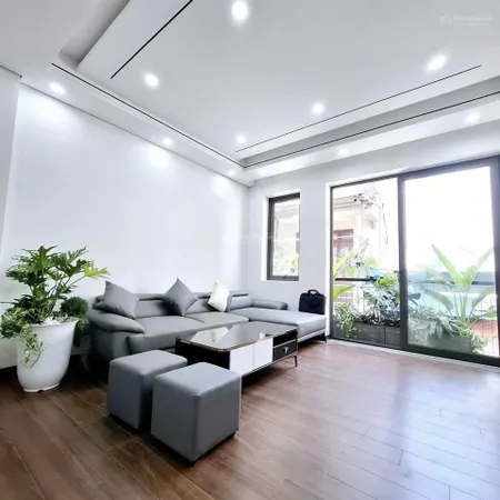 [chủ cần bán gấp] nhà đền lừ, lô góc, đẹp long lanh, ngay gần phố, 11tỷ