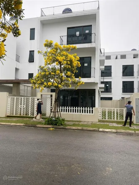 Em chính chủ cần bán nhanh biệt thự 3 tầng giá nhỉnh 10 tỷ