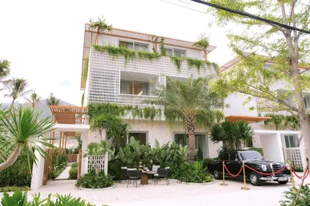 La tiên villa nha trang giá cực tốt chỉ từ 12 tỷ sáng nhận nhà chiều cho thuê ngay