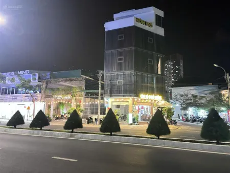 Nhân giảm sốc 2,5tỷ toà căn hộ views trực diện biển đường phạm văn đồng