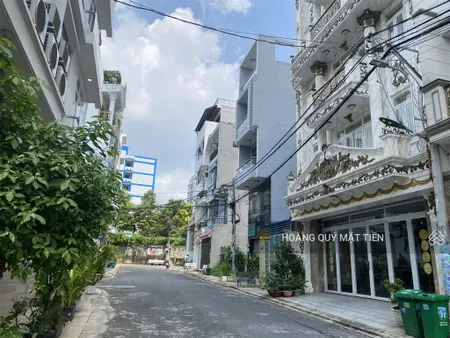 Nhà 2 lầu hẻm 89 làng tăng phú ~ 4m*14m = 56m2 p. tnp a ngay lê văn việt quận 9
