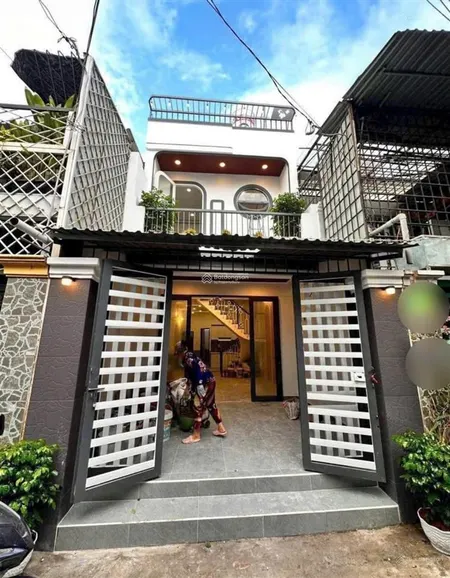 Cô bích định cư nước ngoài cần bán gấp nhà 50m2 thống nhất, gò vấp giá 1 tỷ 980 tốt nhất khu vực