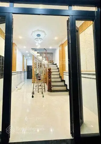Vị trí đẹp, diện tích lớn, full nội thất, giá 1ty580 shr đường ba đình, gần chợ, gần cầu chữ y