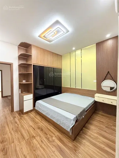 Bán nhà ngõ to như phố lê trọng tấn, ngã tư sở ,thanh xuân, ô tô tải tránh, kinh doanh đa nghề