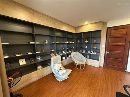 Chính chủ bán nhà nguyễn cơ thạch hàm nghi vỉa hè ô tô tránh 60m2 6t thang máy giá 20.9 tỷ