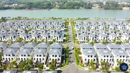 Bán gấp song lập zone 4 trục 30m giá 14,5 ty full. kh quan tâm 0933 112 ***
