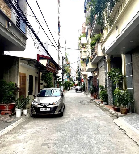 Lai xá, f0 cho nhà đầu tư cực đỉnh, 70m, mặt tiền 4,5m, 2 thoáng, vỉa hè xe buýt tránh, chỉ 10,5 tỷ