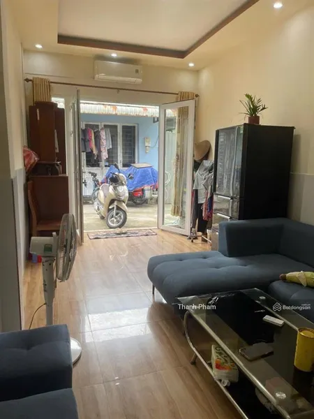 Nhà trệt lửng 70m2 sử dụng hẻm xe hơi ngay trung tâm tnpb nhà đẹp kiên cố ở ngay chỉ 1.6 tỷ