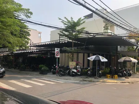 Lô góc hoàng kế viêm trung tâm phố an thượng