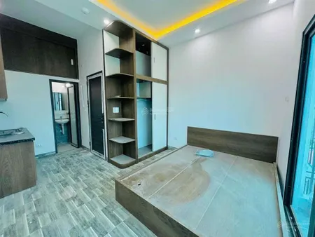 Chính chủ bán nhà 7t thiết kế 12 phòng cho thuê khép kín dong tiền 50tr/1th