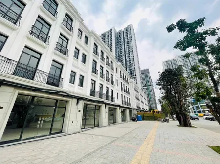 Trực tiếp cđt còn 1 căn liền kề indochine tonkin 150m2 (mua ở và kdoanh quá ngon)cả dự án 8 căn