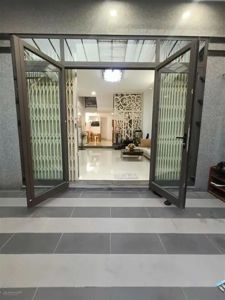 Bán nhà 3 tầng mt đường thân cảnh phúc hoà cường bắc hải châu đà nẵng