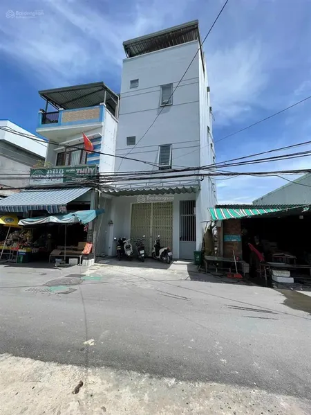 Bán nhà trọ khu vực hoà khánh nam nhiều xăn giá hơp lý achi em 0905 835 ***