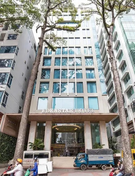 Vị trí siêu đẹp. building 11 tầng, mt điện biên phủ, 12 x 40m. hđt 1.2 tỷ. giá 139 tỷ