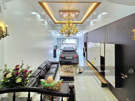 Gấp bán căn nhà tại khu phân lô cao cấp ngô gia tự, hải phòng oto đỗ ngày đêm