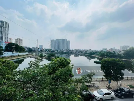 Tòa buiding 2 mặt phố kinh doanh 9 tầng full nội thất. dòng tiền 150tr/ tháng
