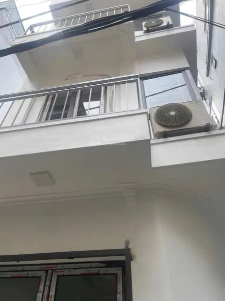 **duy nhất căn nhà đẹp lê đức thọ lô góc ngõ to rộng 38m2 4ngủ / giá 8 tỷ * nhà dân xây thi