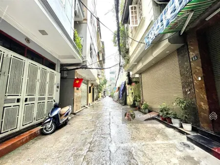Nhà riêng 4,88 tỷ, 16m2 đẹp, nhiều tiện ích tại tân mai, hoàng mai, hà nội