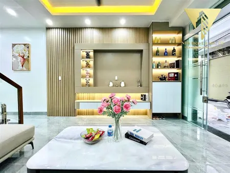 [siêu siêu hiếm] bán nhà tân mai, phân lô ô tô tải tránh nhau, nội thất master, nhỉnh 9tỷ.