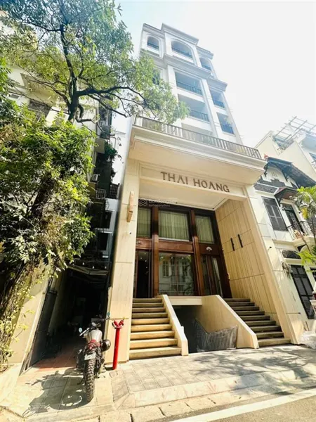 Nhà hot quận hbt, mp bạch mai rất đẹp để kinh doanh thông số vip giá đầu tư rất tốt, đáng để sở hữu