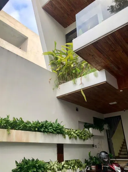 Bán nhà phố đẹp 2 tầng đường hoàng đạo thúy phường cẩm lệ, tp. đà nẵng