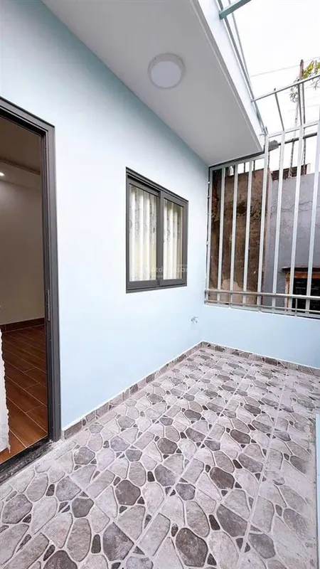 Nhà đẹp giá mềm q4 gần mặt tiền đoàn văn bơ ở ngay hoặc cho thuê