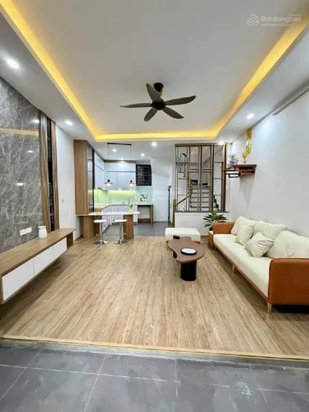 Xuân đỉnh nhà dân xây ngõ nông gần phố full nội thất về ở ngay