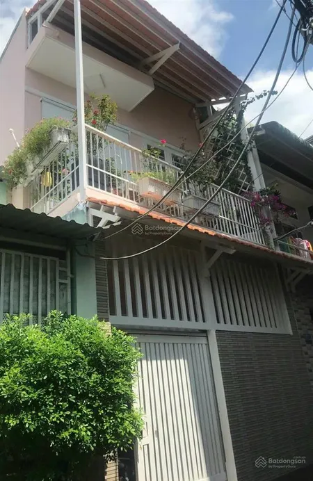 Bán gấp nhà riêng tại đường phạm hữu lầu, phú mỹ, quận 7, tp.hcm