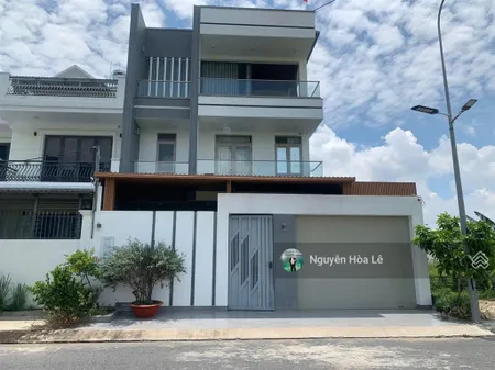 Cần bán gấp biệt thự thái sơn nguyễn hữu thọ | giá đầu tư
