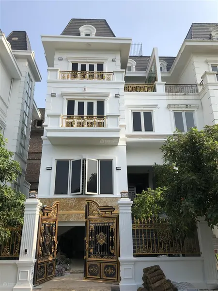 Bán bt lideco 145m2, giá cực chất 20 tỷ tại quốc lộ 32, trạm trôi, hoài đức, hà nội