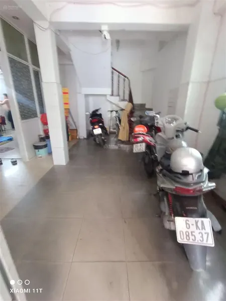 Nhà 1 đời chủ, giảm ngay 1 tỷ đồng. bất động sản dòng tiền, đường nguyễn văn trỗi, p15, phú nhuận