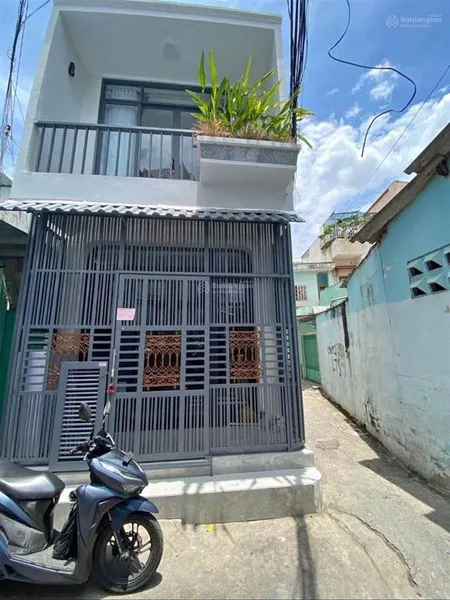 Bán gấp nr 2pn, 2wc, 35m2 tại ung văn khiêm, p25, bình thạnh, giá ưu đãi