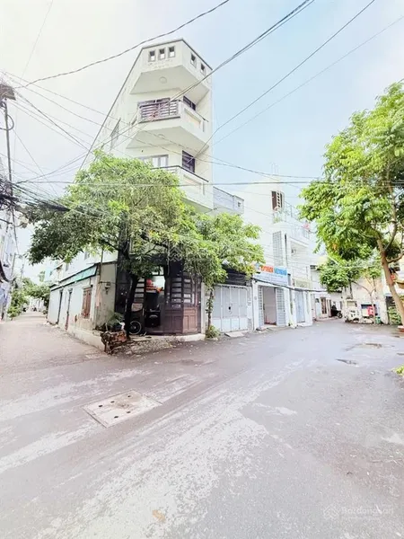Tân phú ngay đại học công thương lê trọng tấn 3 tầng 90m2ngang 5msẵn dòng tiền đường 6m 9,7