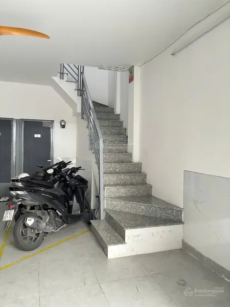 Bán chdv điện biên phủ bình thạnh dòng tiền 19 triệu/tháng, giá 6.5 tỷ 0939 513 ***