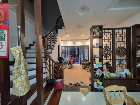 Siêu phẩm phố đức diễn 10m ô tô tránh gara ô tô đầy đủ tiện ích nhà thoáng view đẹp sổ đẹp