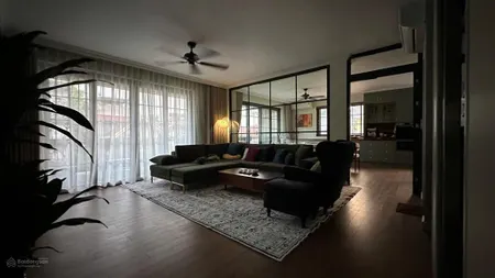 Biệt thự 5 tầng xuân đỉnh mặt tiền 10m, hàng xóm toàn kđt triệu đô starlake, ngoại giao đoàn