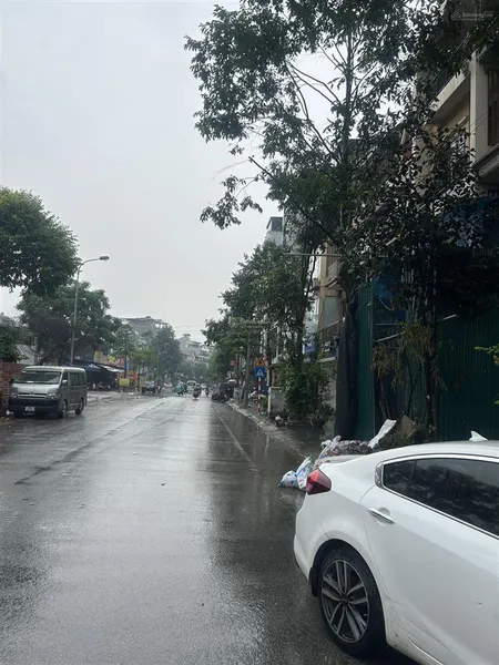 Bán nhà c4 yên xá thanh trì ôtô vào nhà 5m ôtô tránh giáp kđt tổng cục 5 ôtô tránh dùng, đỗ