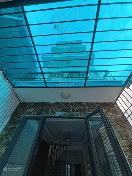 Bán nhà mới đẹp 4 tầng dt 50m gần đấu giá đông mỹ. chỉ 5.2 ty hơn