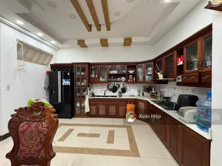 Bán gấp nhà 4 tầng mới ngay cửa ngõ vào nhà ga t3 sân bay tân sơn nhất (7x20m) giá bán 22.8 tỷ