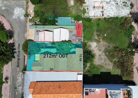 Cần bán nhà cách bãi biển dốc lết 500m hạ tầng đồng bộ trong khu dân cư văn minh sạch sẽ