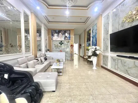 Mặt tiền 4.5m lê đức thọ dt gần 90m2 hàng hiếm trong phân khúc, tl chính chủ. hơn 8 tỷ